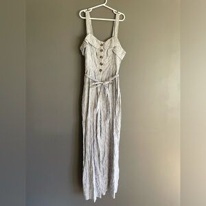 American Eagle jumpsuit